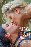 Alexa Prague nude art gallery free previews cover thumbnail